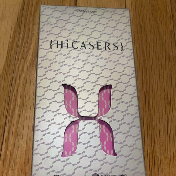 Pink iPhone 13 Phone Case *Brand NEW* - Picture 2 of 4